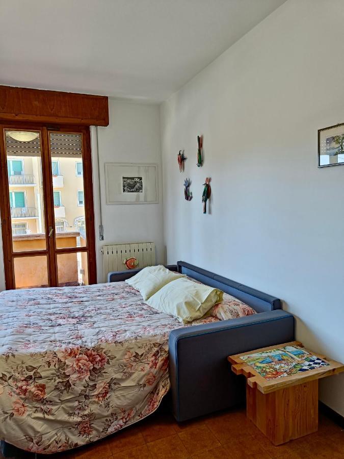 Casa Lucy Villa Bardolino Exterior photo